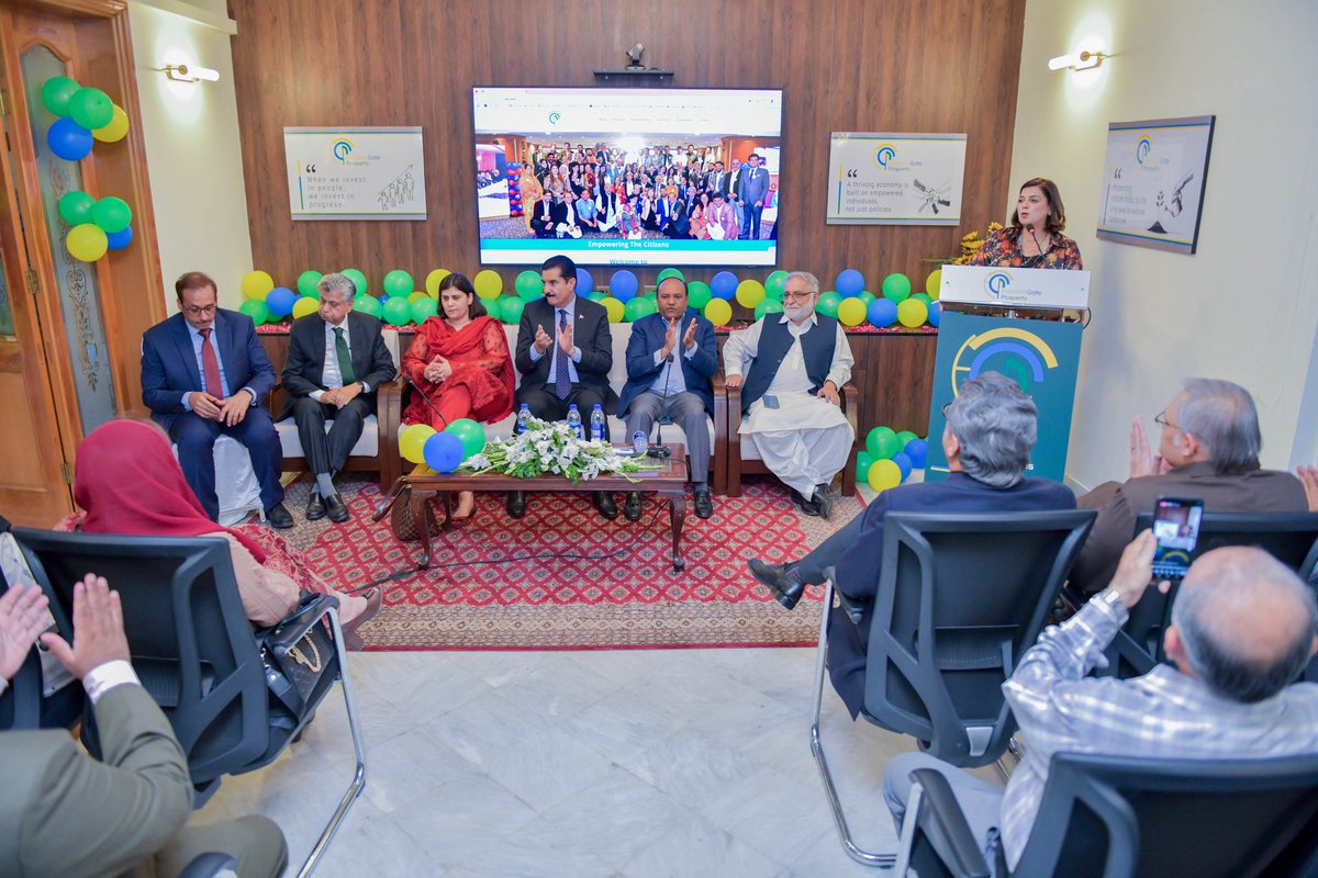 Freedom Gate Prosperity tweet media