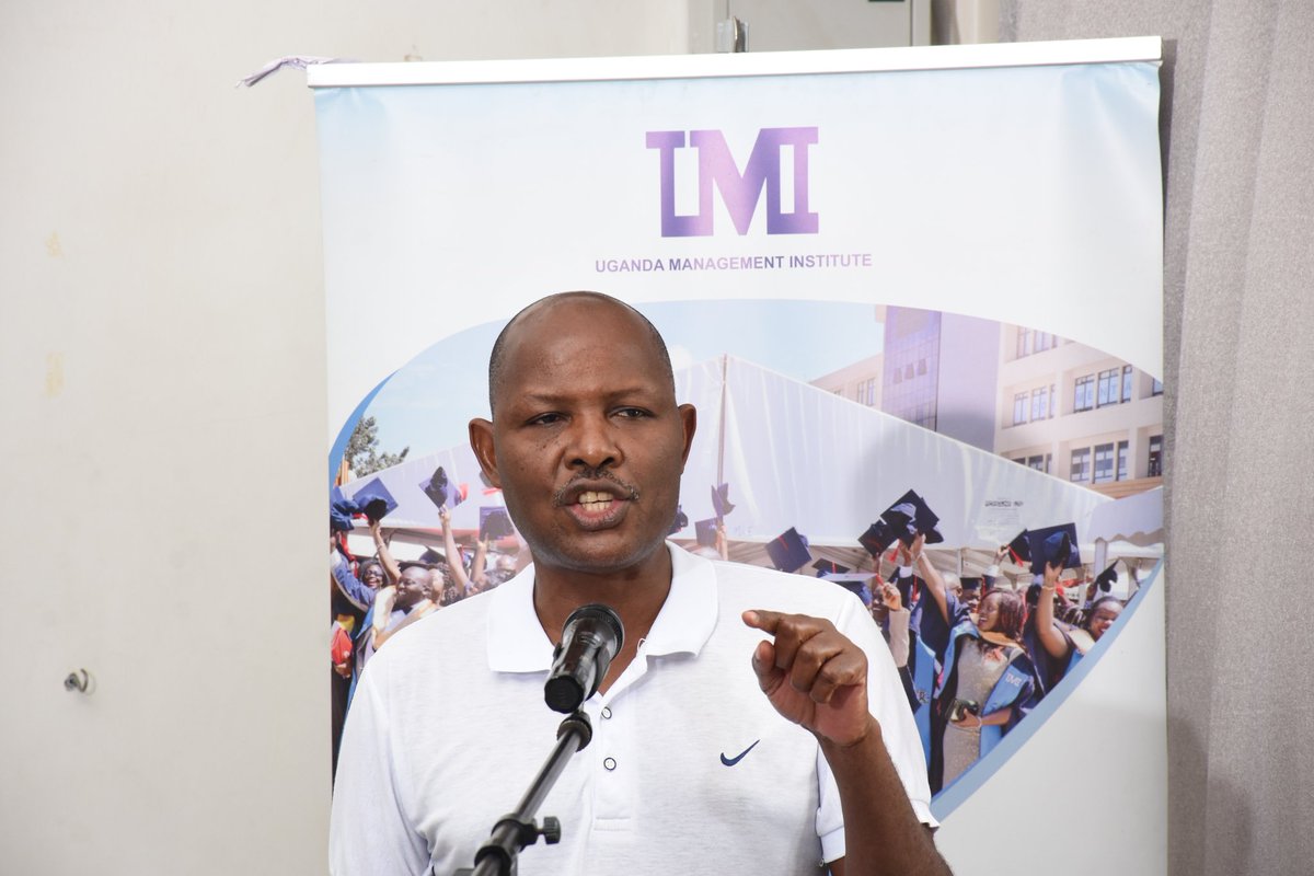 The dialogue forms part of UMI’s broader commitment to national development through leadership development, capacity building, and evidence-based policy discourse. It provided a platform for knowledge exchange and called for renewed efforts to strengthen Uganda’s diplomacy.