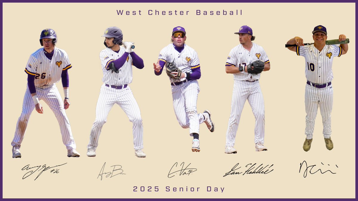 𝐒𝐄𝐍𝐈𝐎𝐑 𝐃𝐀𝐘 𝟐𝟎𝟐𝟓

This Friday we will have our Senior and Alumni day at home against Mansfield. Join us to celebrate this years senior class! 🐏🤘 #ramsup