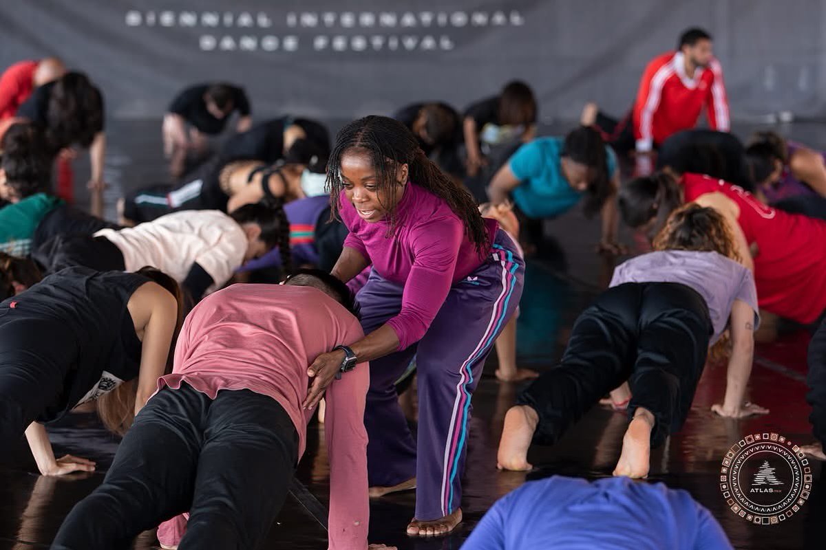 AtlasMxFestival's tweet photo. Seventh Day!
#ATLAS2025 π₯π
#AtlasMexicoDanceFestival
#FEELATLAS
_
#danza #danzacontemporanea #dance #contemporarydance
#AtlasMexicoFestival https://t.co/AUQlLXdXgE