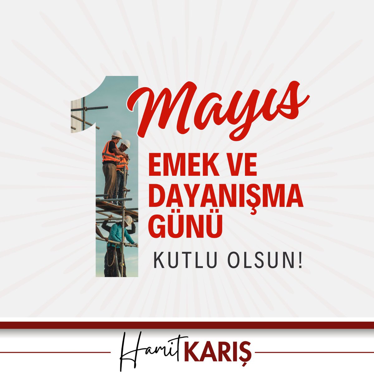 Hamit Karış (@hamitkaris) on Twitter photo 