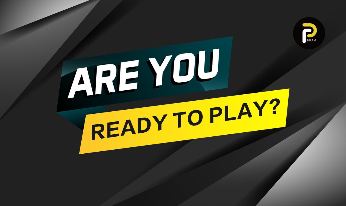 PIKA isn’t just a launchpad.⚡️

It’s the ultimate Web3 playground where degens, dreamers, and devs collide. 🛸🌟

Ready to play?🔥