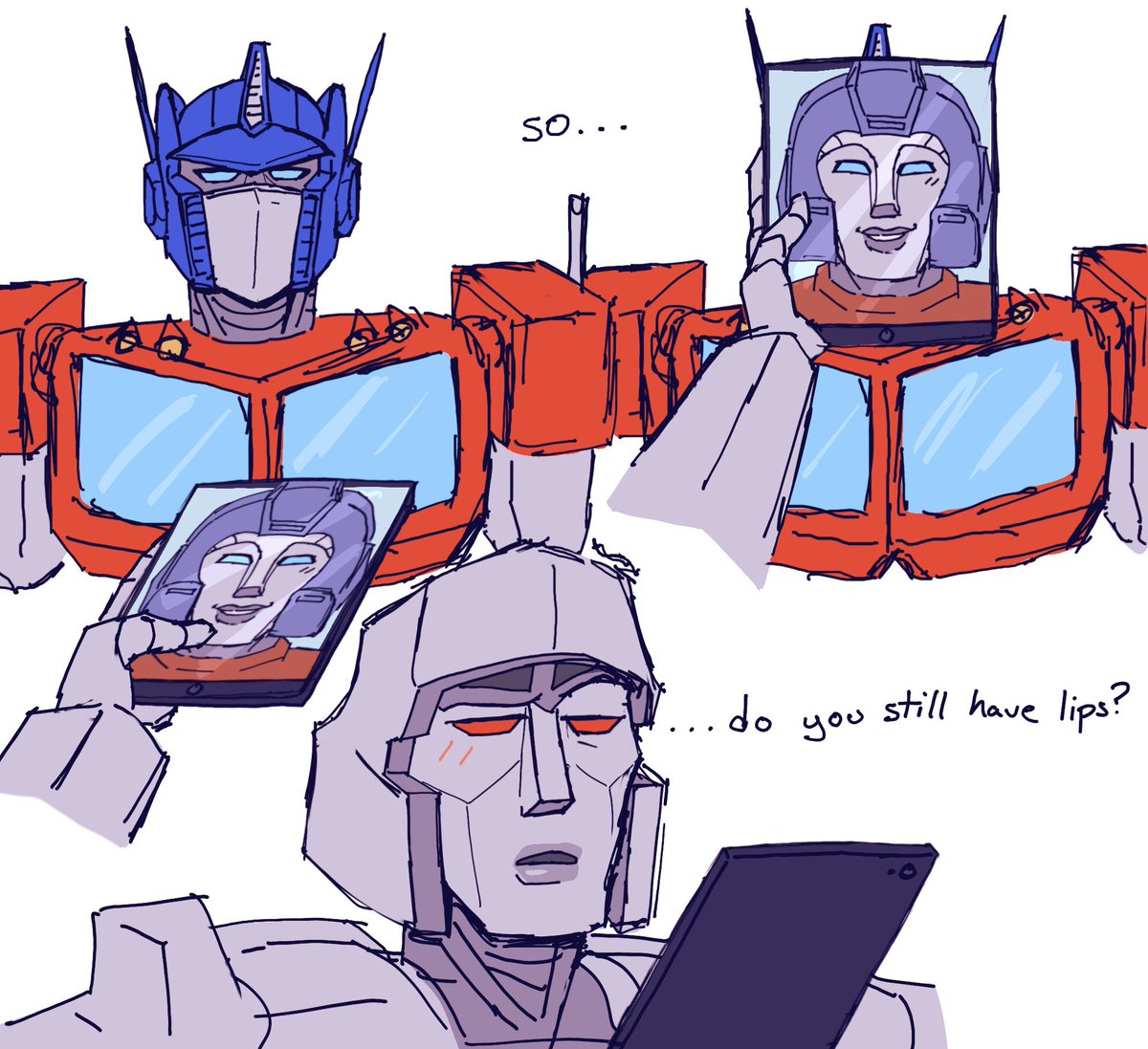 HotrodFebreezeB's tweet photo. yeah and teeth too #megop #g1transformers #maccadams https://t.co/tJ1HR57LzI