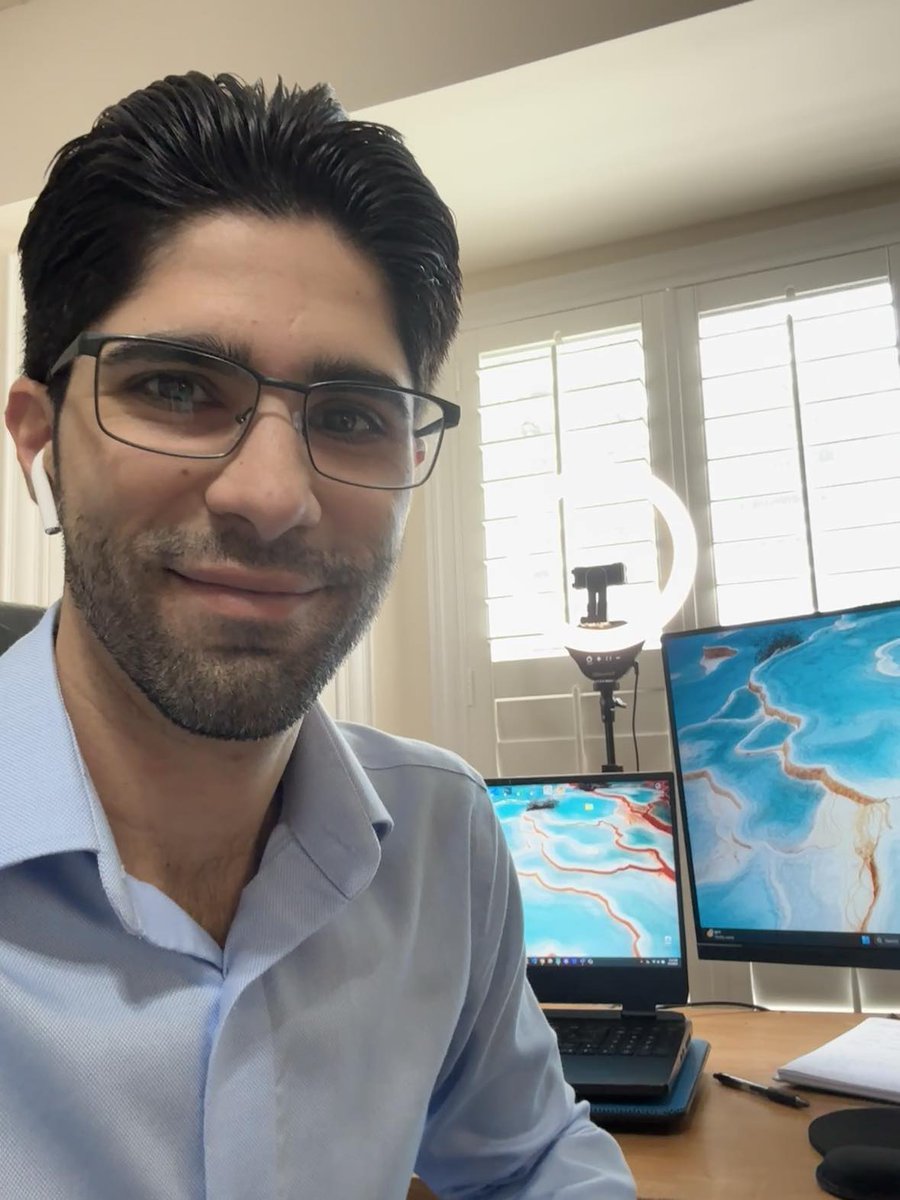 Today marks three months working with k2 Cybersecurity Advisory. 🎉

Grateful for the journey so far — and excited for what’s ahead. 🚀

#Cybersecurity #FractionalCISO #StartupLife