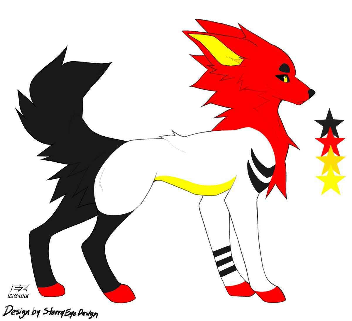 ✨🌟StarryEyedDesign🌟✨ COMM OPEN!!! tweet media