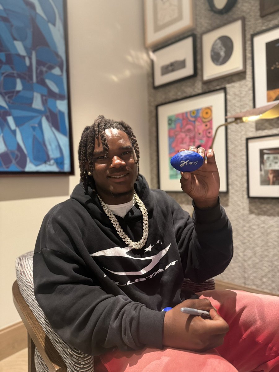 Justus “Jay” Terry tweet media