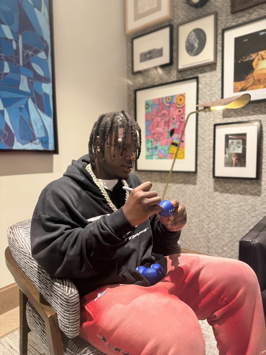 Justus “Jay” Terry tweet media