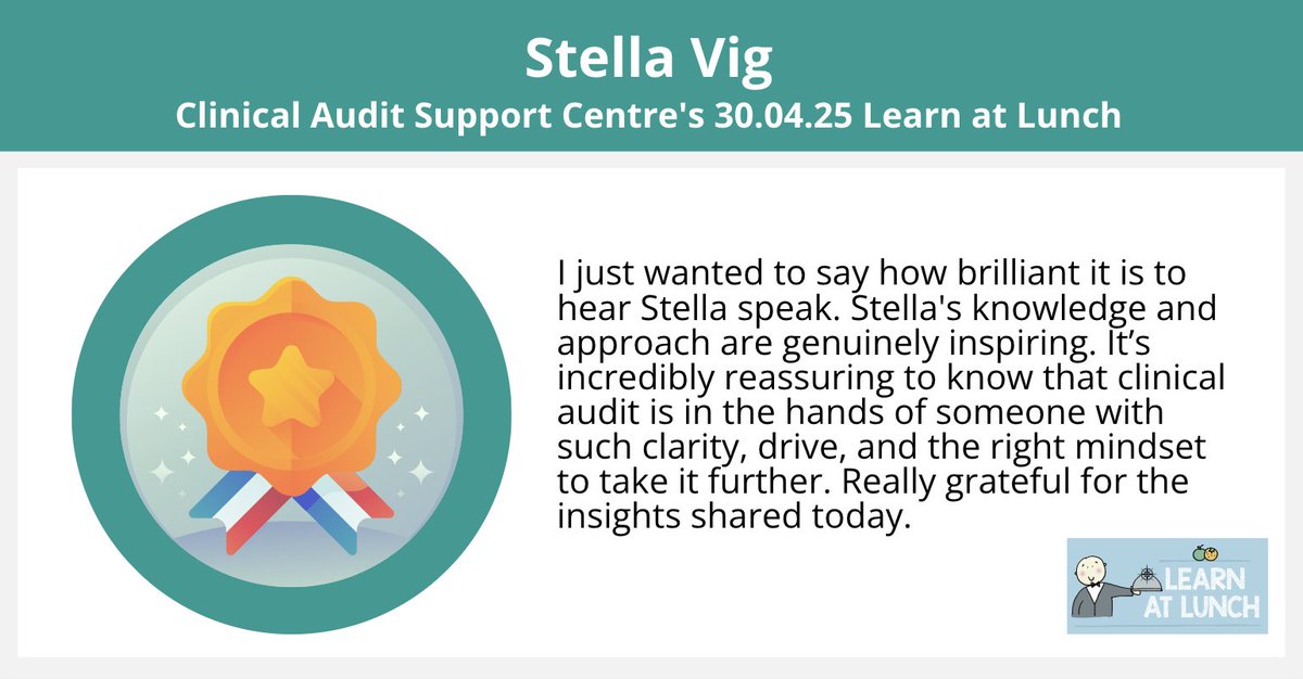 CASC Leicester tweet media