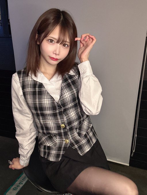 Twitterのコスプレ画像7