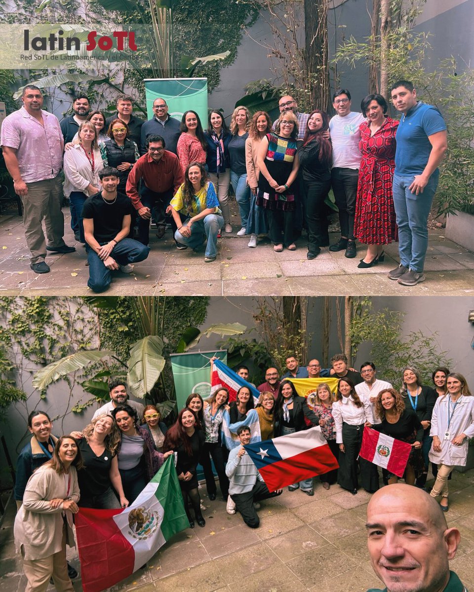 LatinSoTL tweet media