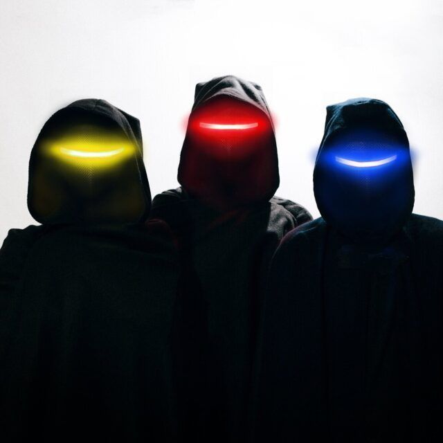 Parklife DC (@parklifedc) on Twitter photo Live music review: Synthwave trio <a href="/magicswordmusic/">Magic Sword</a> cast a spell over the faithful <a href="/BmoreSoundstage/">Baltimore Soundstage</a> w/ openers <a href="/MegaRan/">Mega Ran</a> and <a href="/STARBENDERS/">STARBENDERS</a> on April 23.
parklifedc.com/2025/04/30/liv… Live music review: Synthwave trio <a href="/magicswordmusic/">Magic Sword</a> cast a spell over the faithful <a href="/BmoreSoundstage/">Baltimore Soundstage</a> w/ openers <a href="/MegaRan/">Mega Ran</a> and <a href="/STARBENDERS/">STARBENDERS</a> on April 23.
parklifedc.com/2025/04/30/liv…