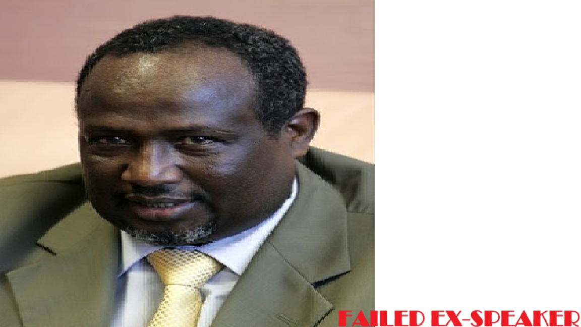 MP Dr Abdillahi Hashi Abib tweet media