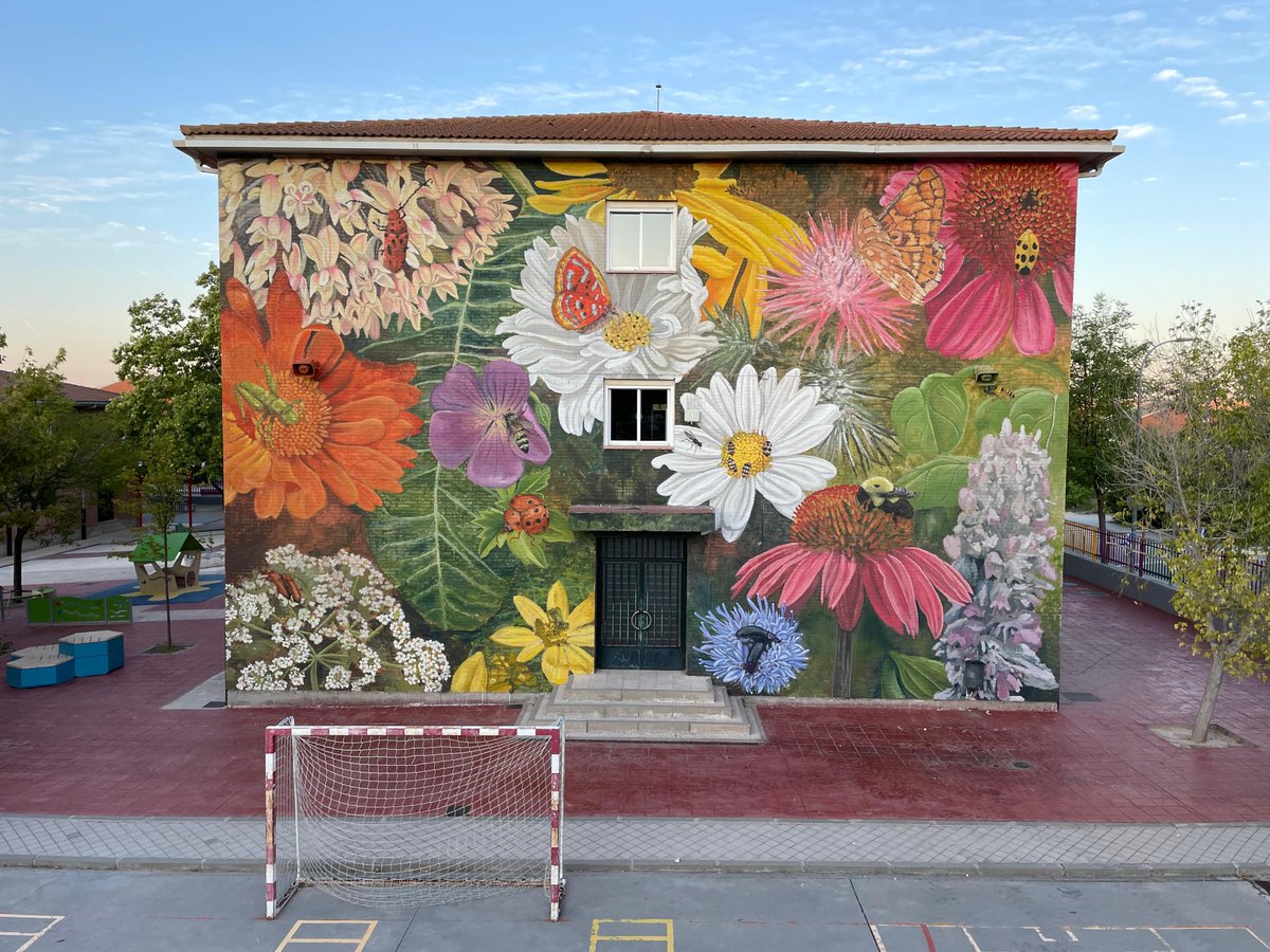 ¡Artistas! Próximamente se abrirá la convocatoria para participar en el Festival Cultura en la calle de <a href="/AytoRivas/">Ayuntamiento de Rivas Vaciamadrid</a>. Aquí toda la información: madridstreetartproject.com/festival-cultu…