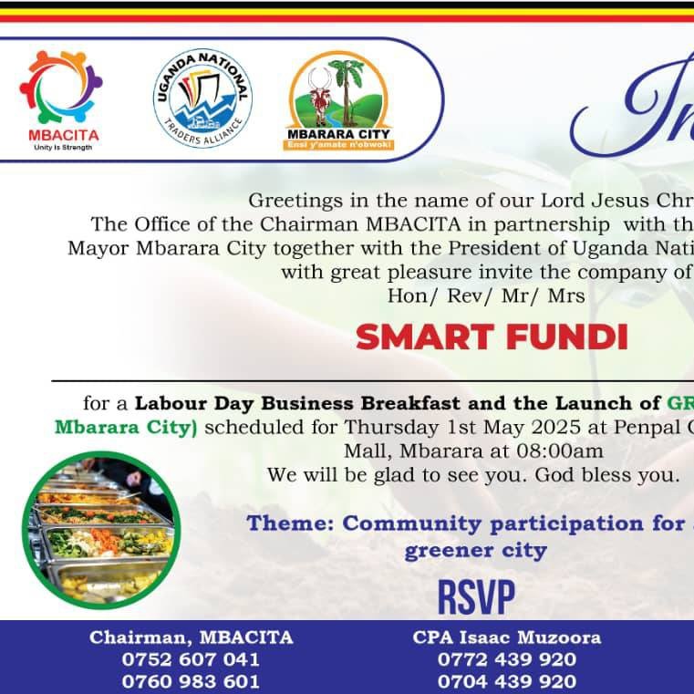 Smart Fundi Solutions tweet media