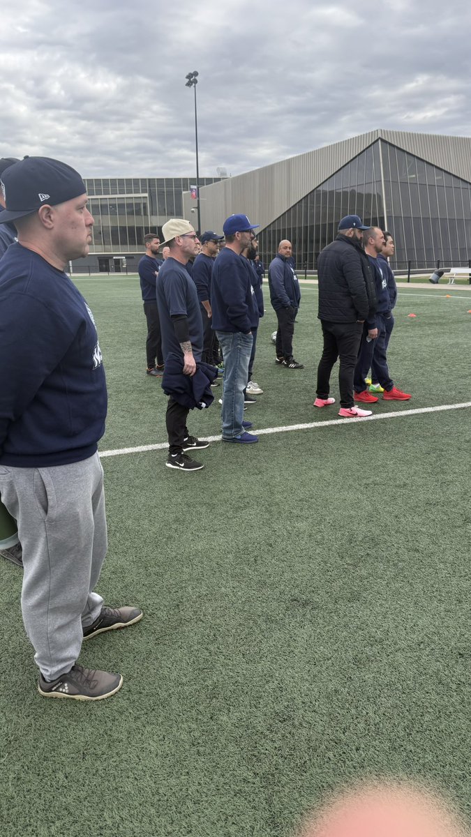 northside_fc's tweet photo. Coach Education https://t.co/ZMueFna8B5