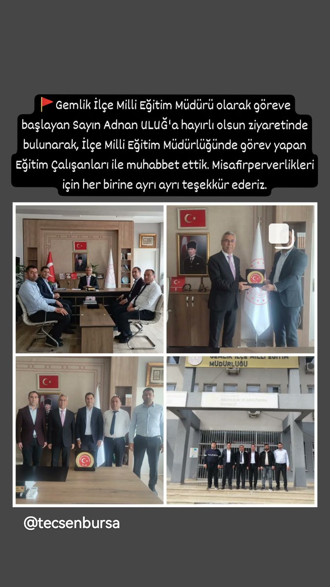 Teç-Sen Bursa Şubesi (@bursatecsen) on Twitter photo Gemlik İlçesindeydik! ➡️facebook.com/share/p/1Bd6iX… <a href="/tecsen/">TEÇ-SEN - Tüm Eğitim Çalışanları Sendikası</a> Gemlik İlçesindeydik! ➡️facebook.com/share/p/1Bd6iX… <a href="/tecsen/">TEÇ-SEN - Tüm Eğitim Çalışanları Sendikası</a>