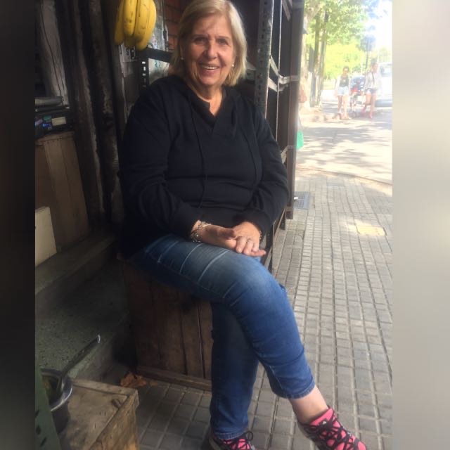 worldpcc's tweet image. Cecila's mother had no detectable symptoms of #pancreaticcancer, but an abdominal ultrasound revealed she was already in stage IV. Read more about her story here:worldpancreaticcancercoalition.org/my_story/cecil…
if you have a pancreatic cancer story to share click here:worldpancreaticcancercoalition.org/share-your-sto…
#WPCC #WPCD