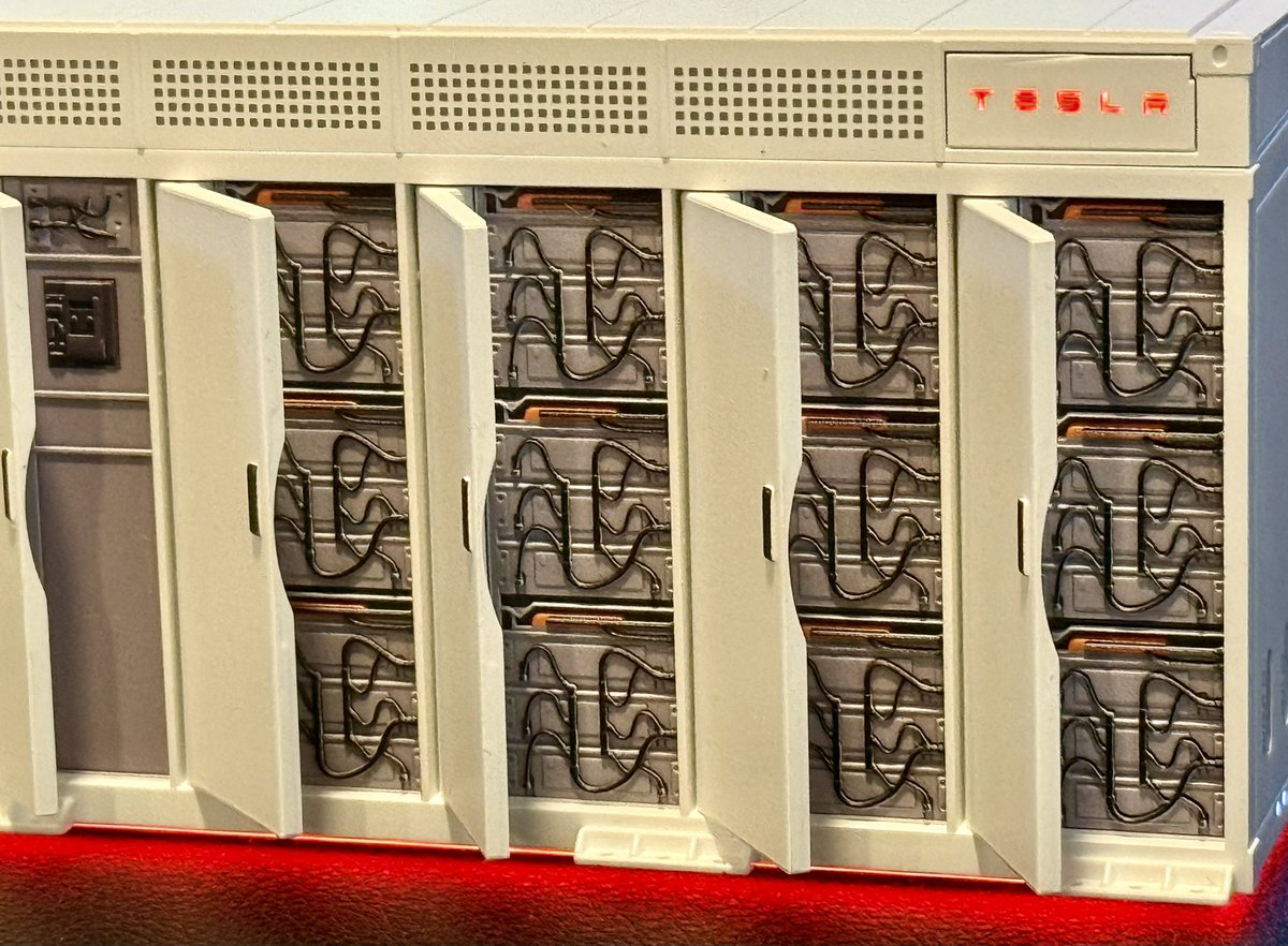 So cool!

<a href="/BabyTesla3/">BabyTesla</a>  <a href="/BLKMDL3/">Zack</a>  <a href="/FutureAZA/">FutureAzA</a>