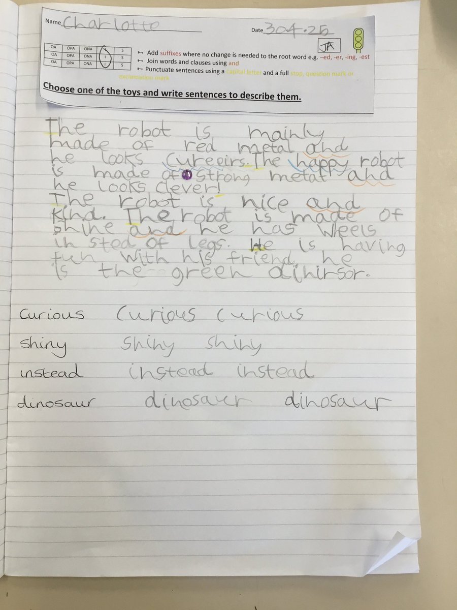 Tornedale Infant Academy (@tornedaleinfant) on Twitter photo y1 are loving their text this half term- Toys in Space. This is demonstrated in their hard work in writing and making finger puppets.
#teamtornedale
#pathwaystowrite
<a href="/TheLCUK/">The Literacy Company</a>
<a href="/LegerEdTrust/">Leger Education Trust</a> y1 are loving their text this half term- Toys in Space. This is demonstrated in their hard work in writing and making finger puppets.
#teamtornedale
#pathwaystowrite
<a href="/TheLCUK/">The Literacy Company</a>
<a href="/LegerEdTrust/">Leger Education Trust</a>