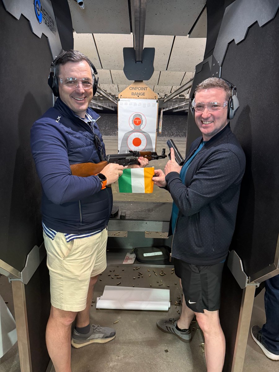 OnPointRange's tweet photo. We had visitors from Canada, Ireland, Peru, Venezuela, Chile, and Puerto Rico this week!
#OnPointRange #OnPoint #Range #Raleigh #NC #NorthCarolina #International #RangeDay https://t.co/Wp8Gy2XSgH