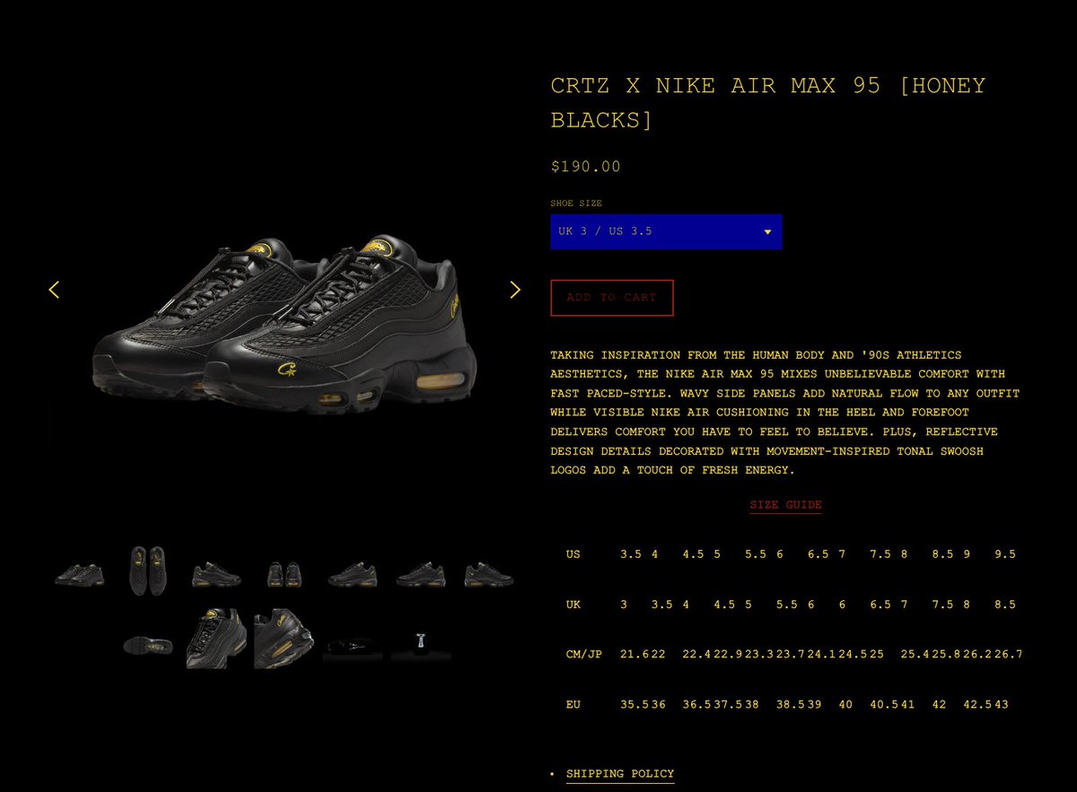 KicksFinder tweet media