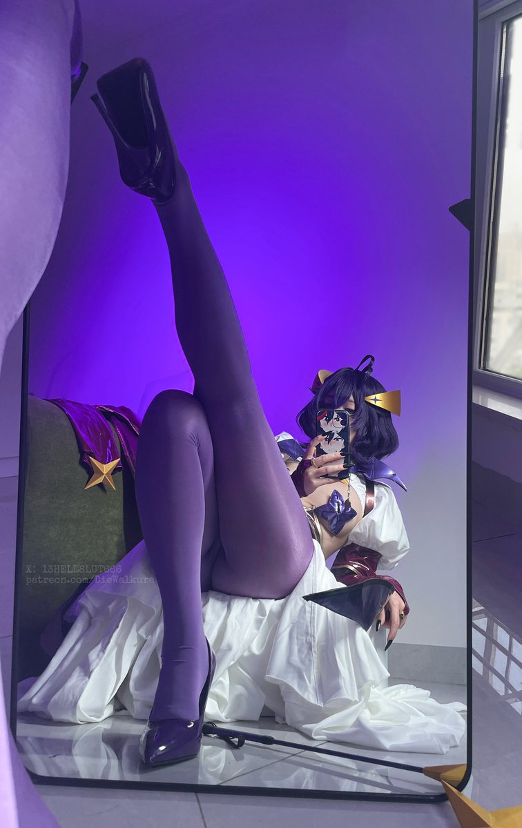 SuccAbyss's tweet photo. 💜

@limerencem 
#涞觅 https://t.co/d2IwvqFQ5o
