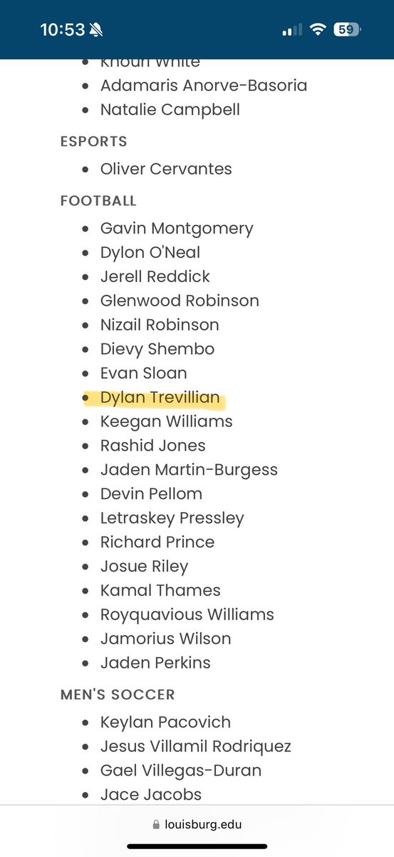 Honored to be selected for Athlete of the Year and also being inducted into Phi Theta Kappa (PTK) honor society. As well as making the All-Academic List for the second year in a row. Can get it done on the field and off the field to make a program better!