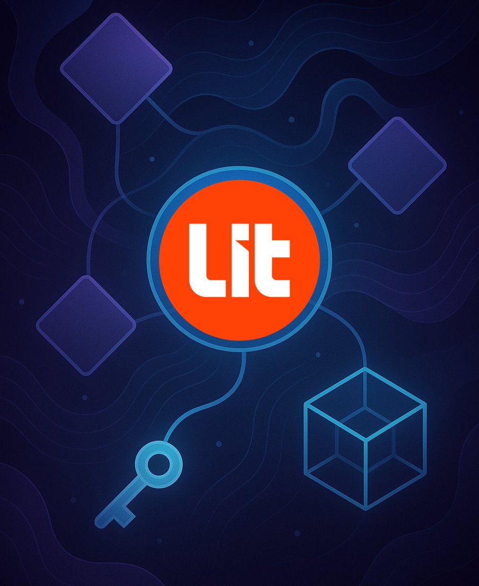 What if your agents and apps could solve any cross-chain, cross-data problem without needing new infrastructure each time?

That's what Lit Protocol unlocks for teams like <a href="/eco/">Eco</a>, <a href="/GeniusTerminal/">Genius</a>, and <a href="/useTria/">Tria</a>: a universal, decentralized solver.

Let's dive in. 👇