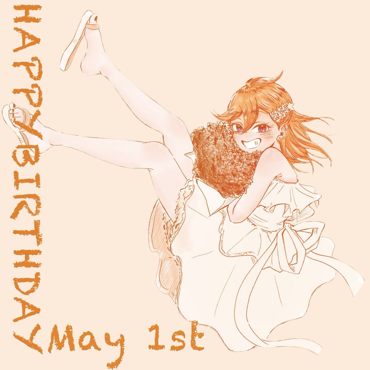 HyDroThuNDeR's tweet photo. #澁谷かのん生誕祭2025
#澁谷かのん誕生祭2025 https://t.co/fJoQQYbcvn