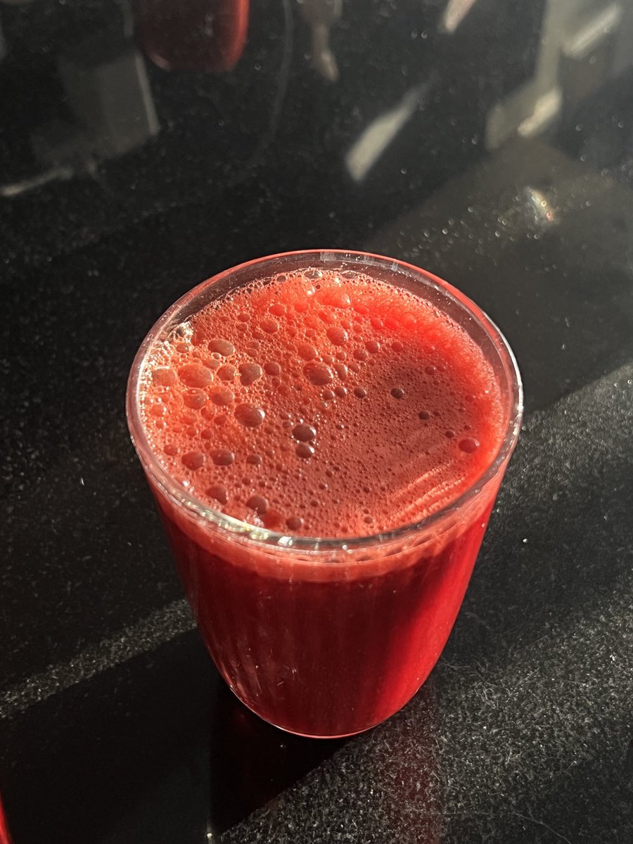 Good morning. ☀️ Start the day fresh, yeah?