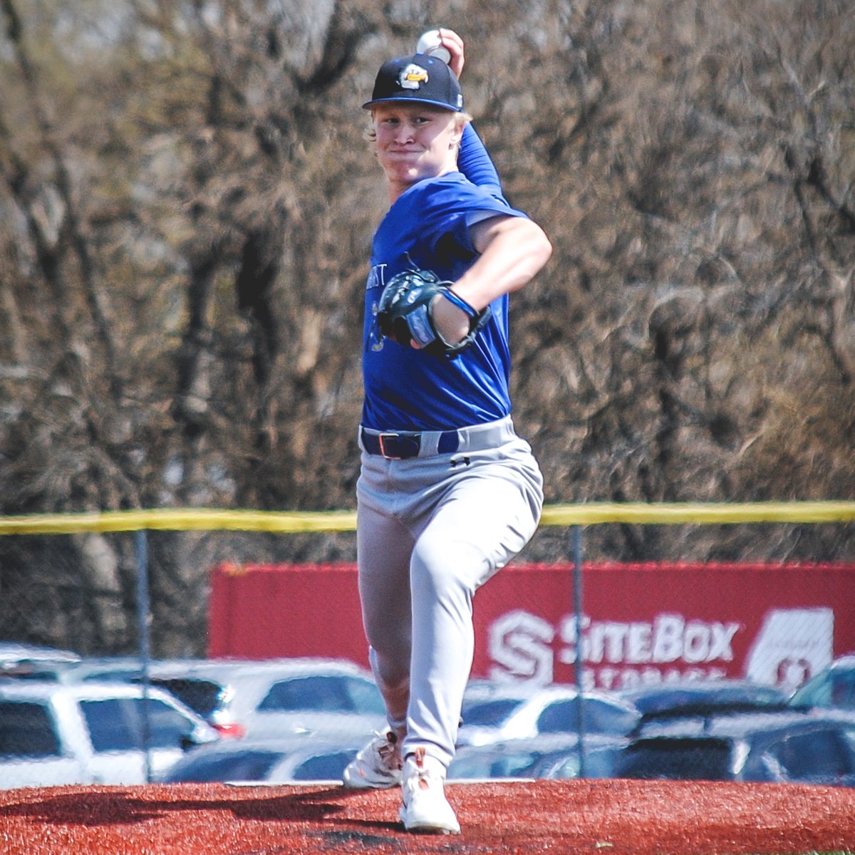 Rockhurst HS Athletics tweet media