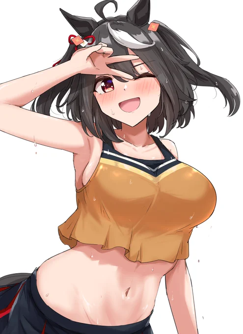 キタちゃん 