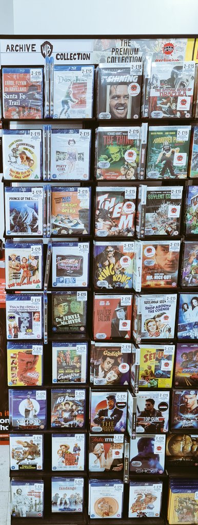 Fopp Edinburgh tweet media