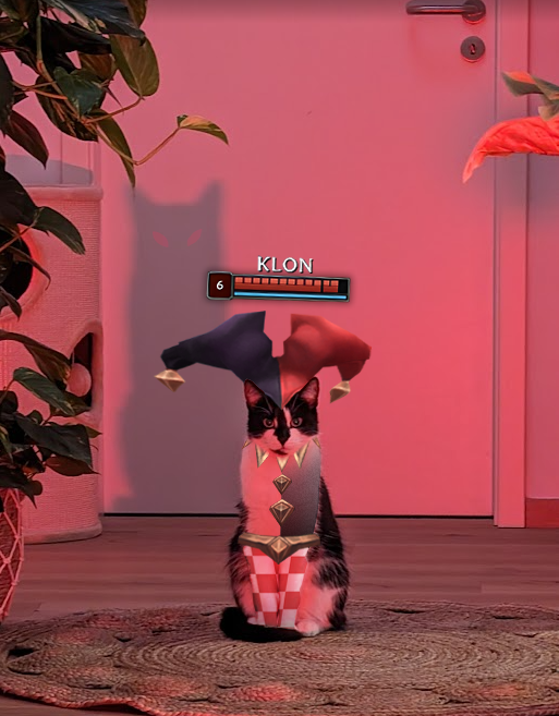 League of Legends DE (@lolgermany) on Twitter photo irgendwas stimmt hier nicht irgendwas stimmt hier nicht