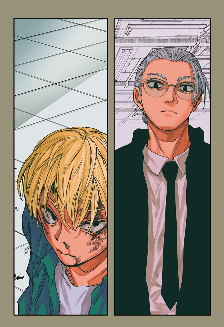 ScruBolt's tweet photo. Wished Shin picked up some signature Sakamoto moves 🙍🤺🧗
#SAKAMOTODAYS #SAKAMOTODAYS211 https://t.co/RuAgxGfp2o