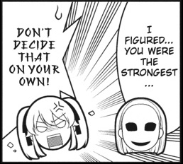 Icon

#賭ケグルイ #Kakegurui #kkg #ririkamomobami