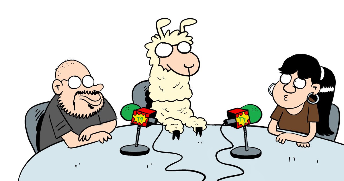 El Jueves (@eljueves) on Twitter photo El otro día hubo un episodio especialmente juevero de <a href="/Territorio9_R3/">Territorio 9 📚🗨️📻</a>. Vino de visita <a href="/thefdez/">Rubén Fdez. (cuenta inactiva)</a>, hablamos de nuestro Especial Videojuegos, de denuncias y, como propina, una entrevista a Irene Márquez 💥 rtve.es/a/16554929/ El otro día hubo un episodio especialmente juevero de <a href="/Territorio9_R3/">Territorio 9 📚🗨️📻</a>. Vino de visita <a href="/thefdez/">Rubén Fdez. (cuenta inactiva)</a>, hablamos de nuestro Especial Videojuegos, de denuncias y, como propina, una entrevista a Irene Márquez 💥 rtve.es/a/16554929/