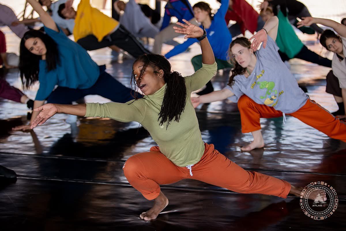 AtlasMxFestival's tweet photo. Eighth Day!
#ATLAS2025 π₯π
#AtlasMexicoDanceFestival
#FEELATLAS
_
#danza #danzacontemporanea #dance #contemporarydance
#AtlasMexicoFestival https://t.co/W53chE3K4Y