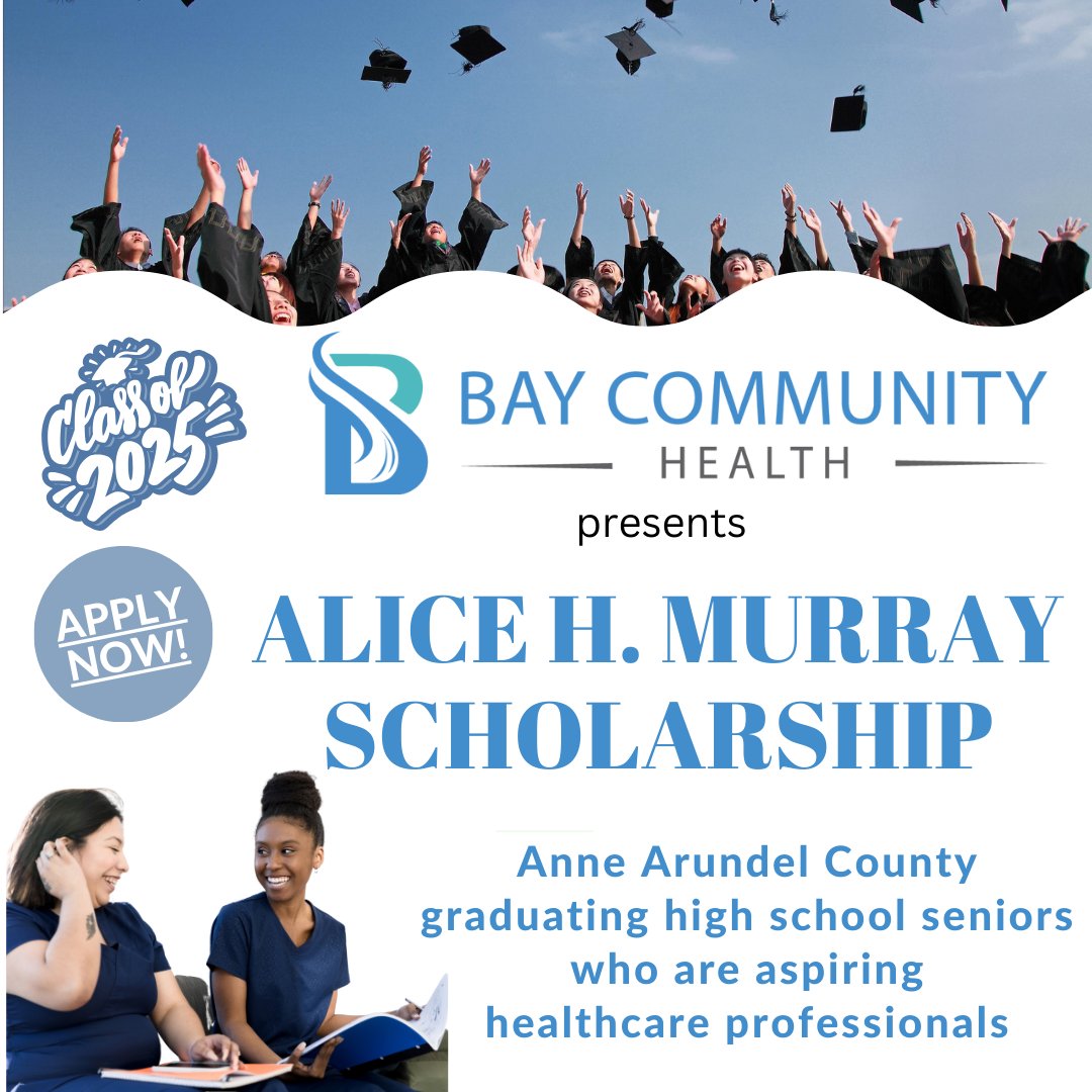 Bay Community Health tweet media