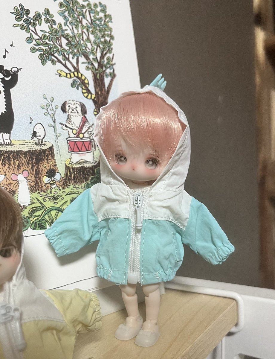 스몰픽 tweet media