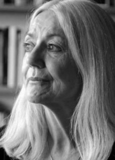 At home again on Ikaria, /our own bee-loud glade. How this morning/hawks were hung in the still mountain air– Paula Meehan, ‘The Island’

Both Paula Meehan and Theo Dorgan, two of Ireland’s best-known contemporary poets, have had a lifelong passion for Greek myth and literature!