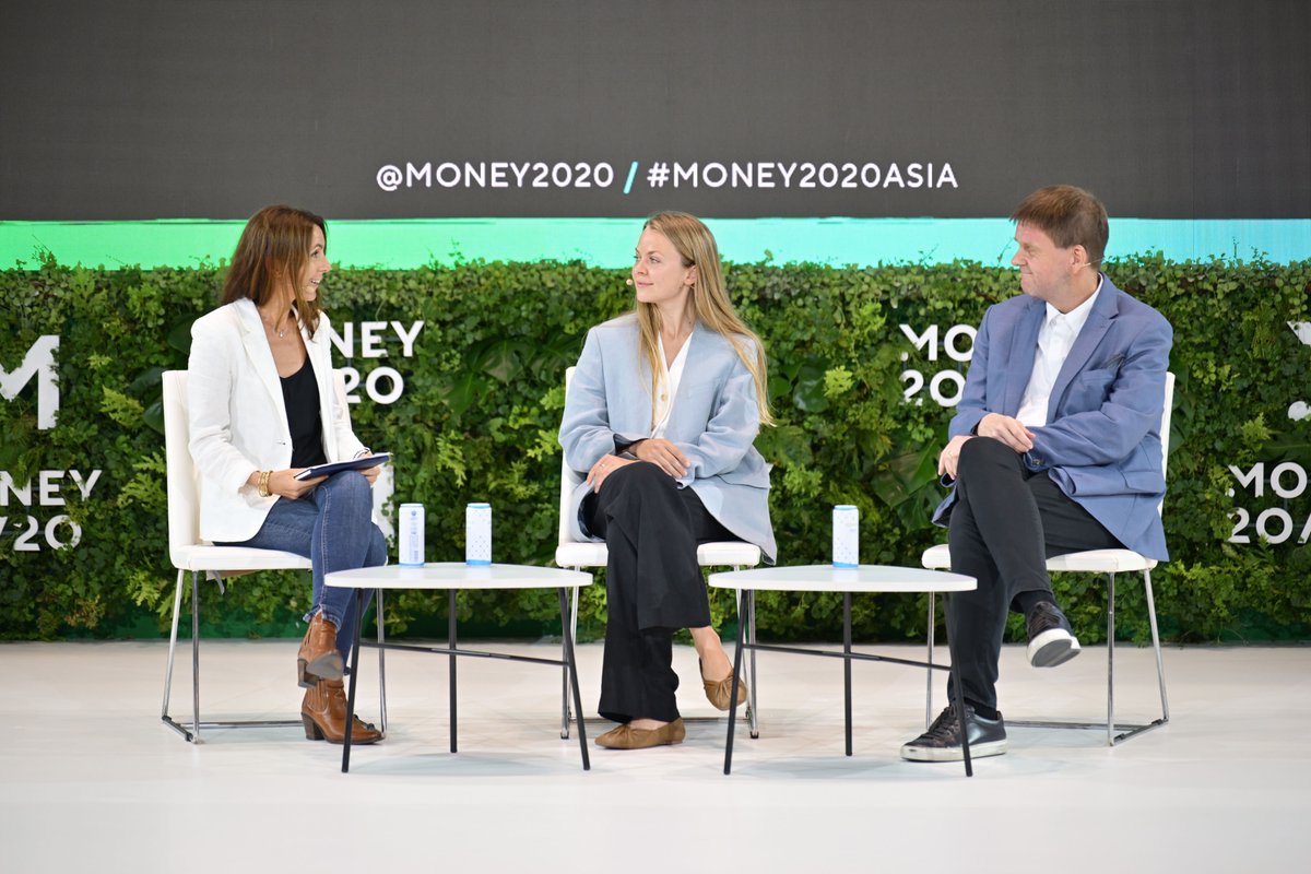 inDrive at Money20/20: Why Deep Localization Is the Future of Fintech

We believe real financial inclusion starts with deep localization—building products that reflect local behaviors, constraints, and realities.

This week at Money20/20 Asia, our Head of Business &amp; Product,