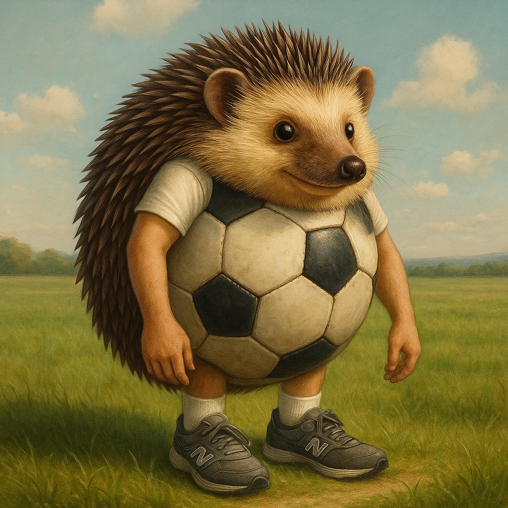 Ballapiki Dochirondo 🦔

#MGL #hedgehog #Solana #Memecoin