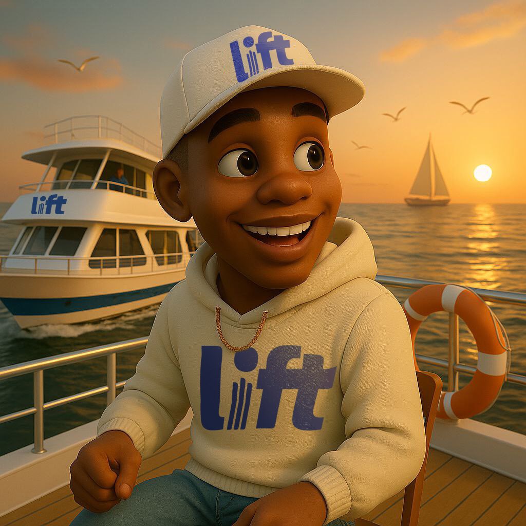 Lift Travels tweet media