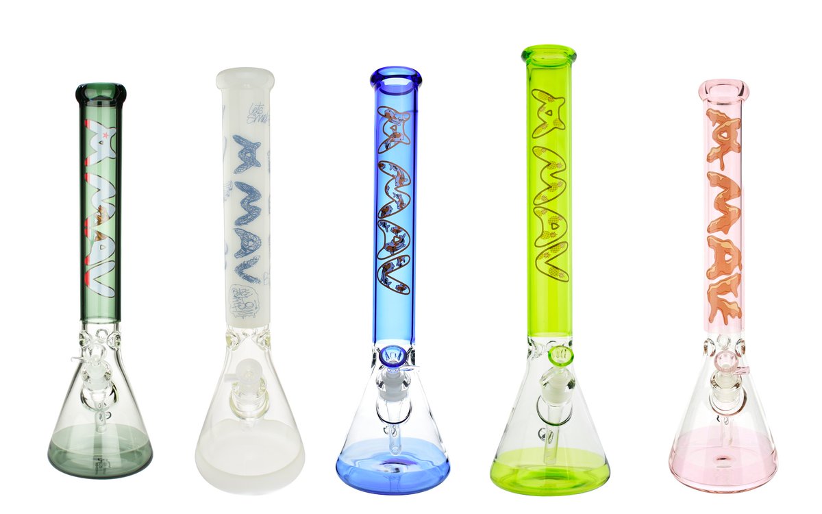 MAV Glass tweet media