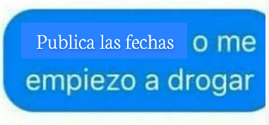 _therewasrain's tweet photo. Tienen hasta mediodía D:< https://t.co/5GV29ypu7i