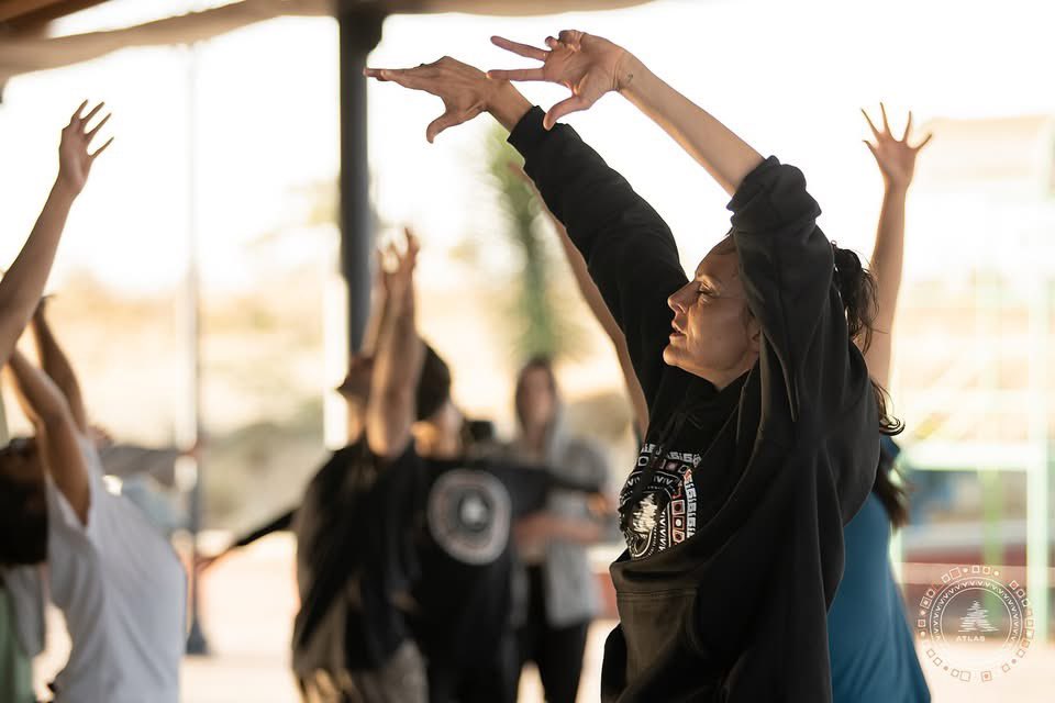 AtlasMxFestival's tweet photo. Ninth Day!
#ATLAS2025 π₯π
#AtlasMexicoDanceFestival
#FEELATLAS
_
#danza #danzacontemporanea #dance #contemporarydance
#AtlasMexicoFestival https://t.co/IbcUyr89Wi