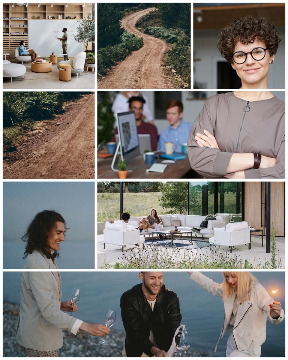 The journey is as important as the destination. When people connect through experiences, bonds are strengthened, and the opportunity for authentic professional relationships is created. These lasting memories deepen connections—facilitating seamless collaboration &amp; communication.