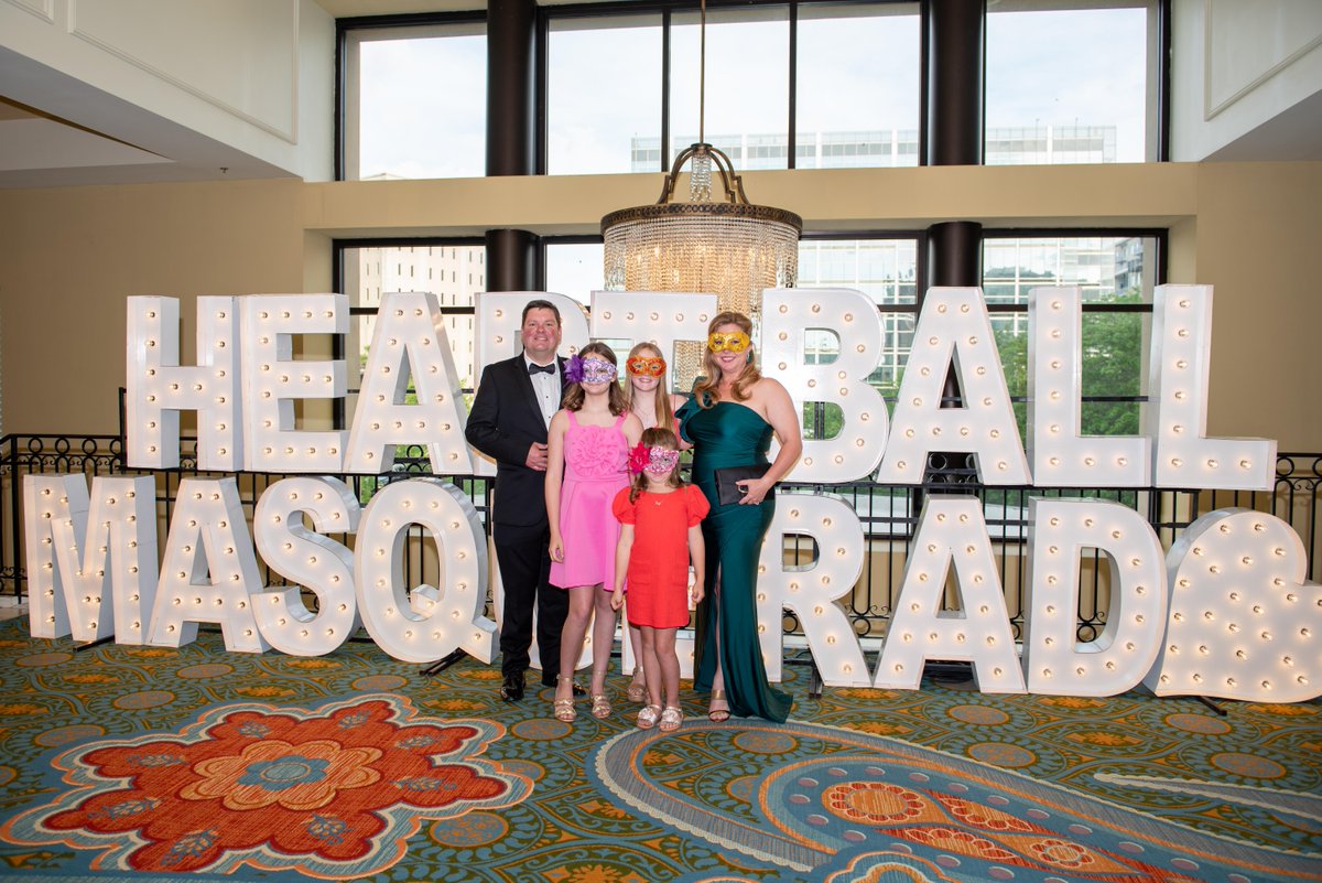 American Heart Association - SC tweet media