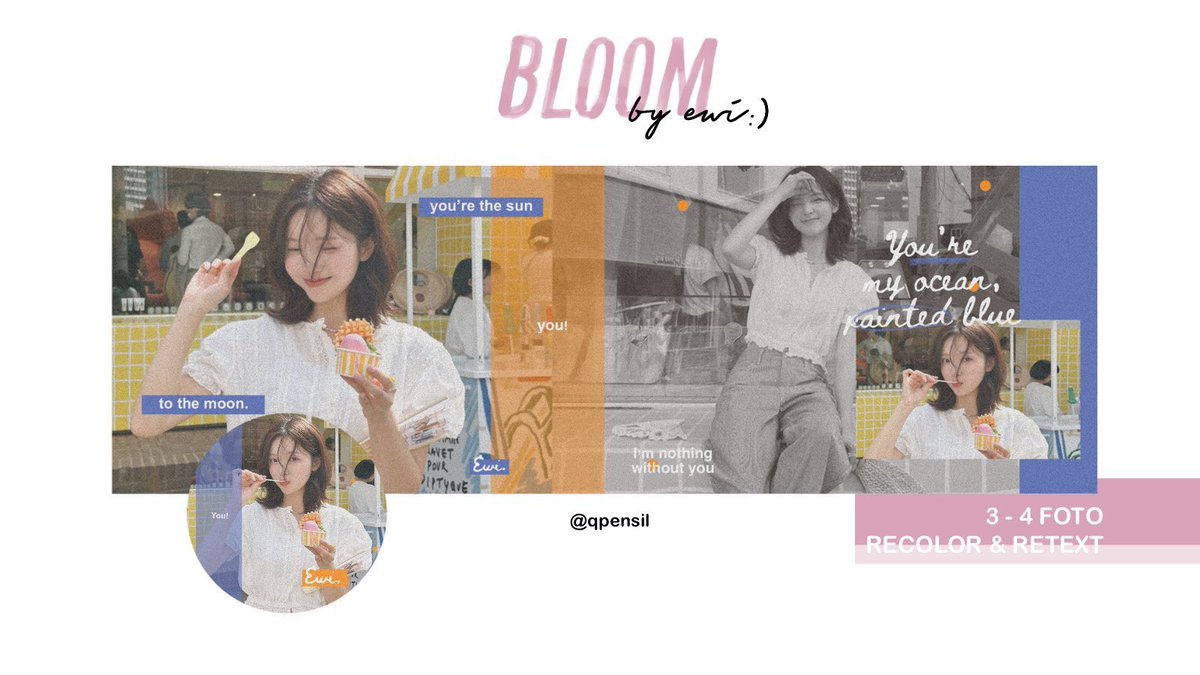 ewi | charity 📌 tweet media